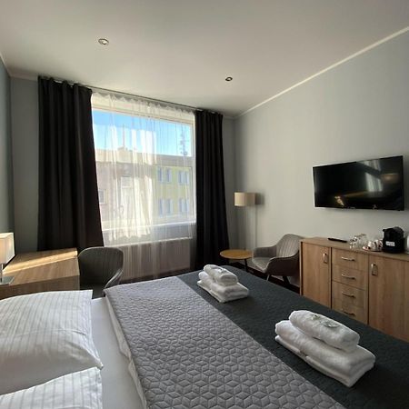 Saraya Wellness & Penzion Teplice Exterior foto