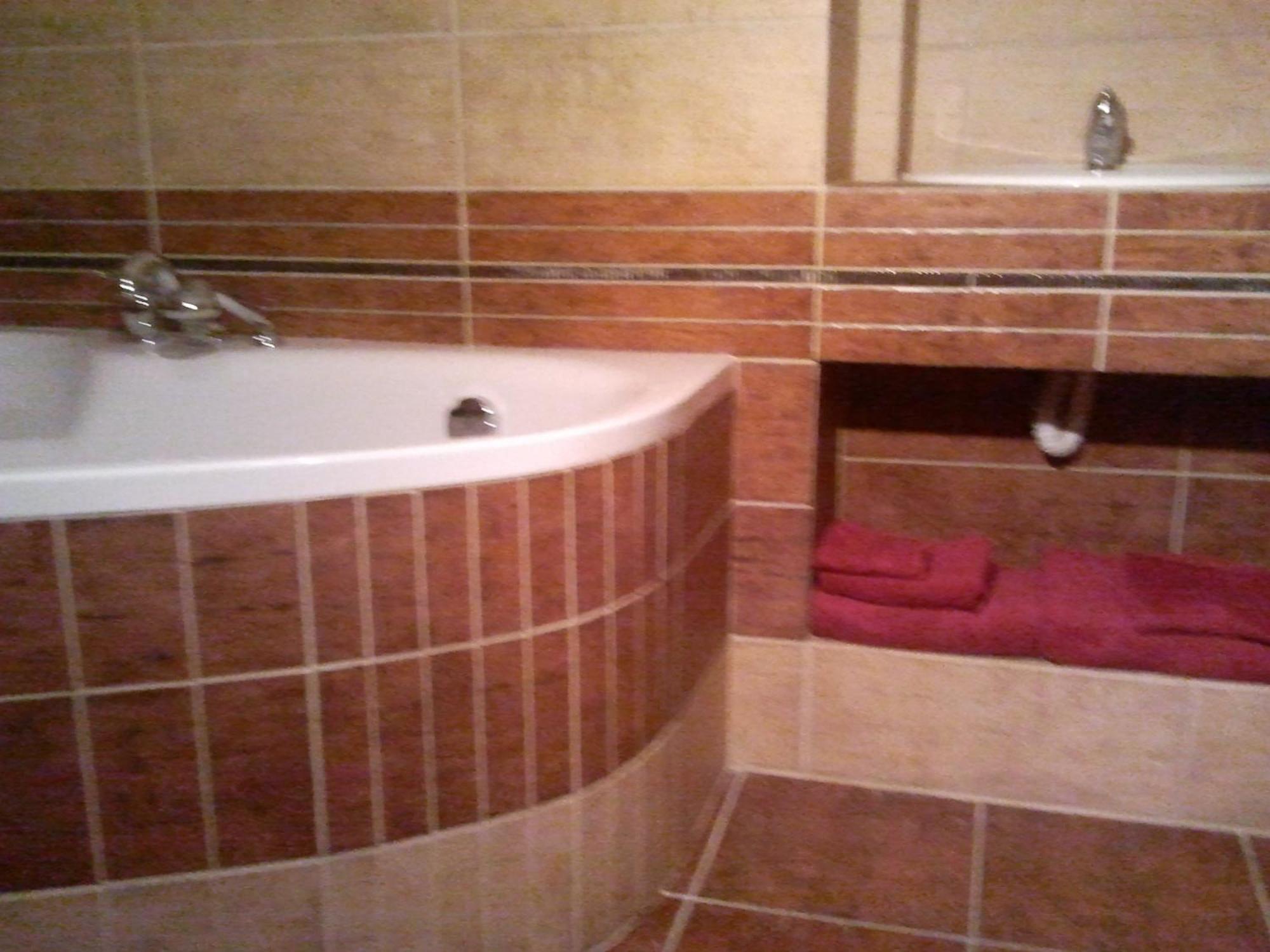 Saraya Wellness & Penzion Teplice Exterior foto