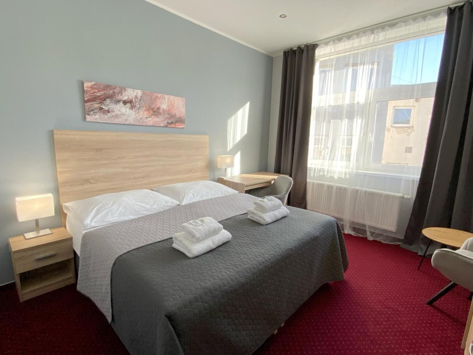 Saraya Wellness & Penzion Teplice Exterior foto